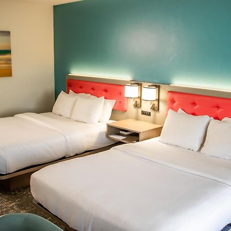 Comfort Inn & Suites Dover Exteriör bild