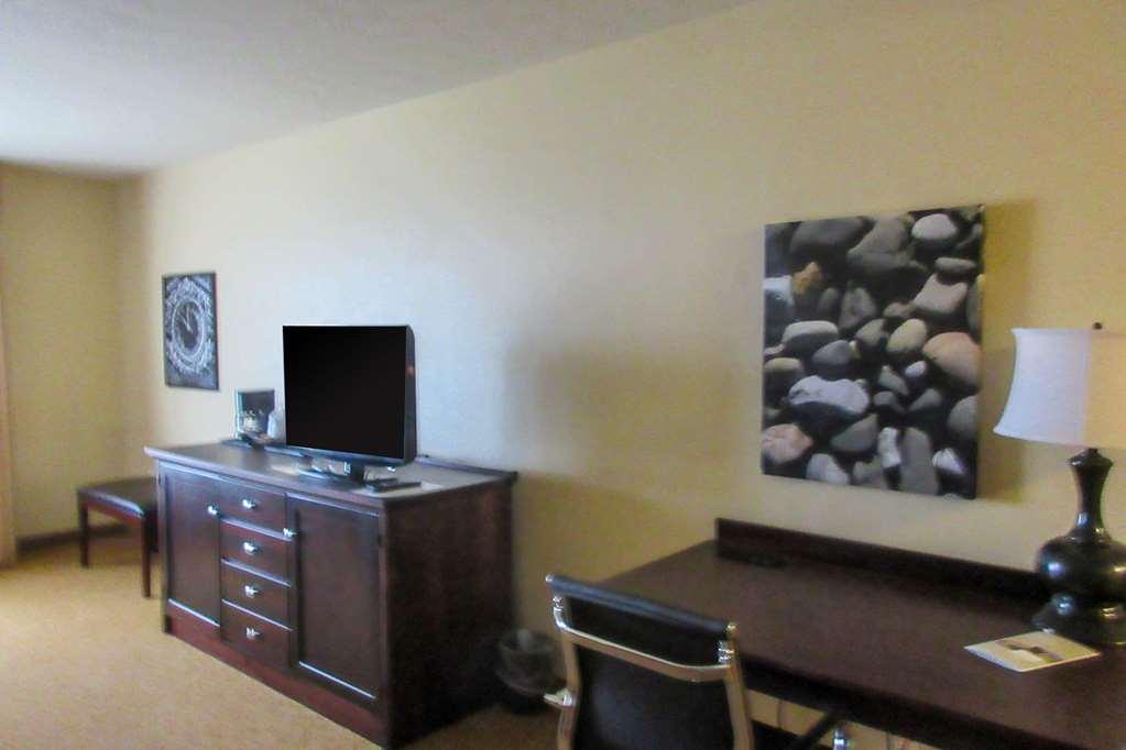 Comfort Inn & Suites Dover Rum bild