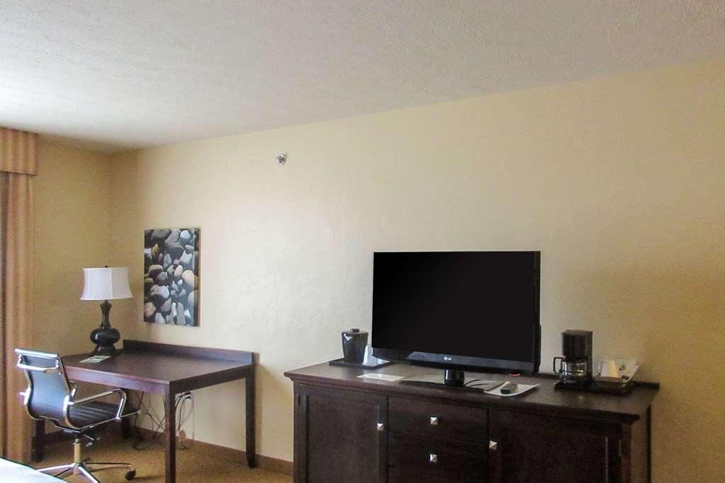 Comfort Inn & Suites Dover Rum bild
