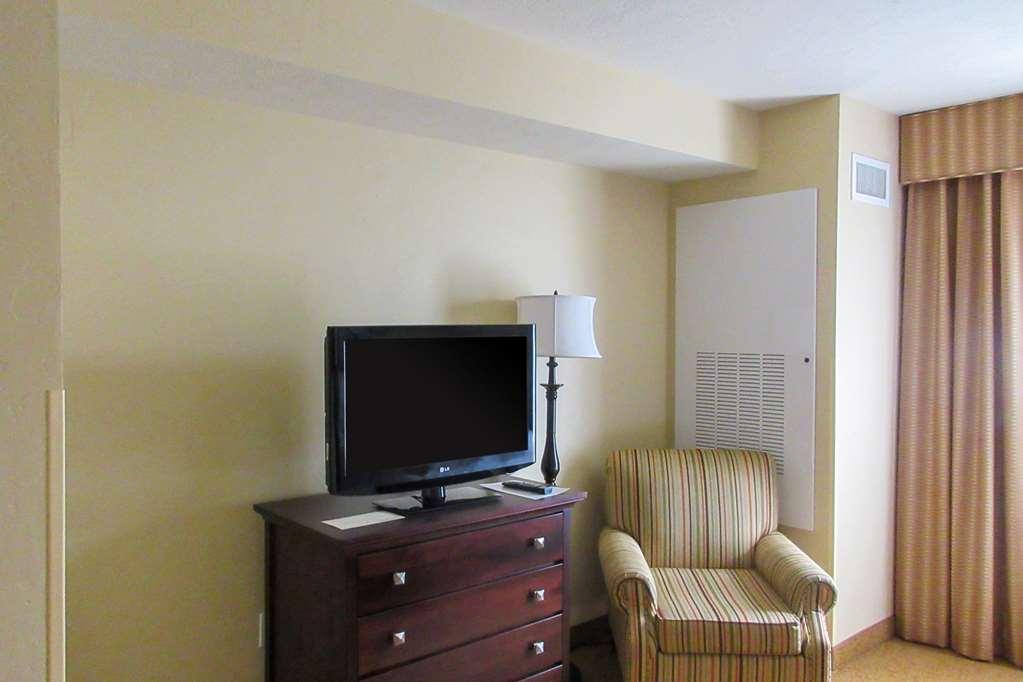 Comfort Inn & Suites Dover Rum bild
