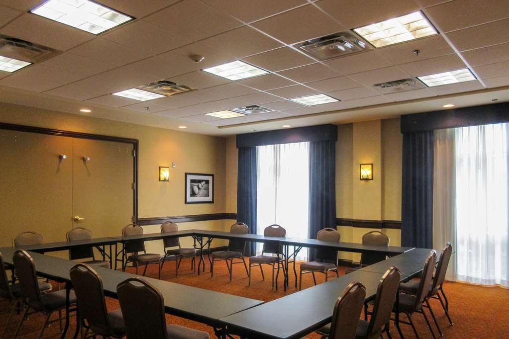Comfort Inn & Suites Dover Bekvämligheter bild