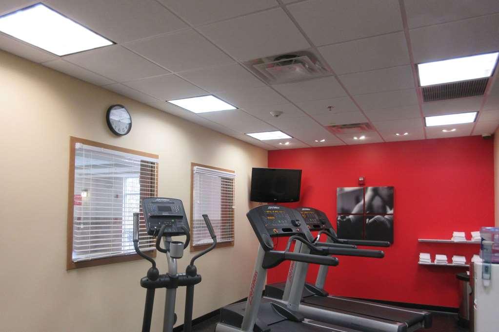 Comfort Inn & Suites Dover Bekvämligheter bild
