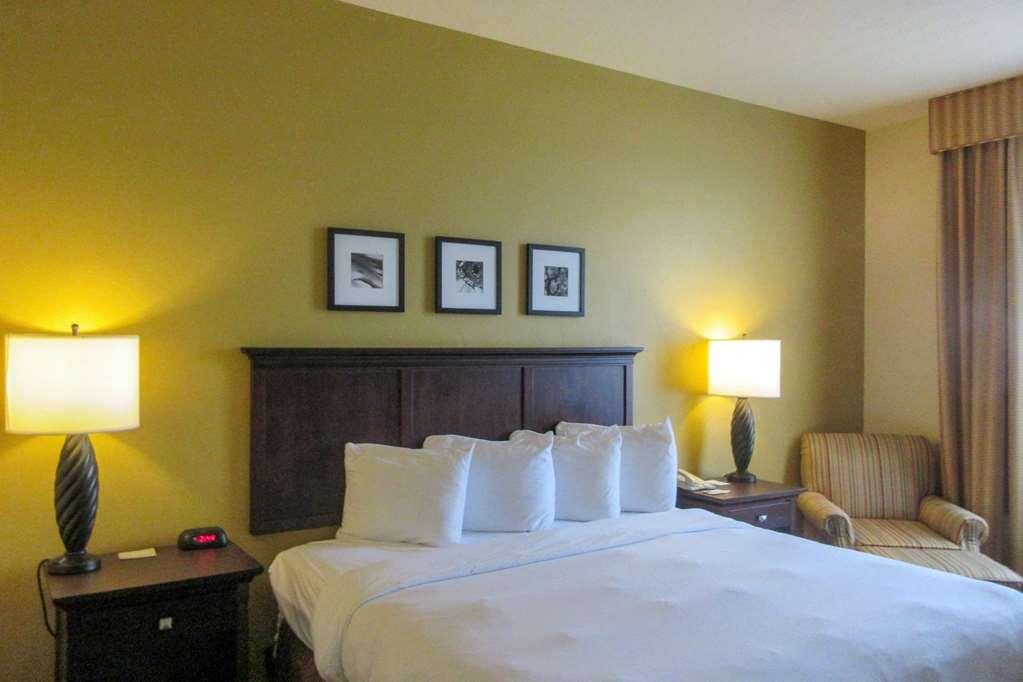 Comfort Inn & Suites Dover Rum bild