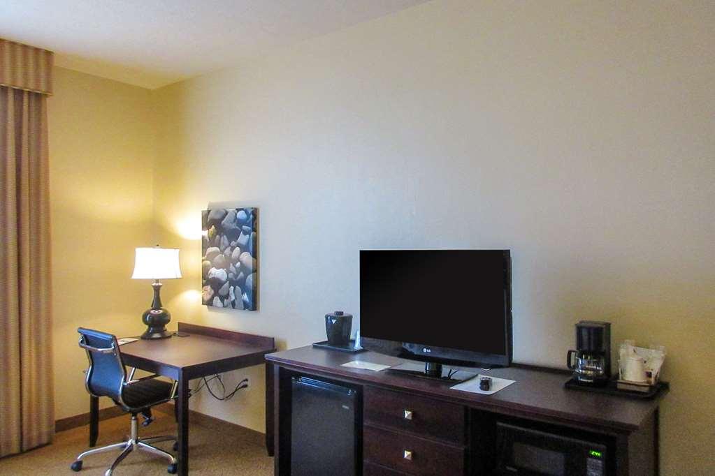 Comfort Inn & Suites Dover Rum bild
