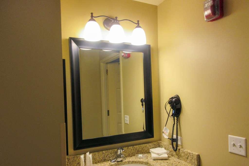 Comfort Inn & Suites Dover Rum bild
