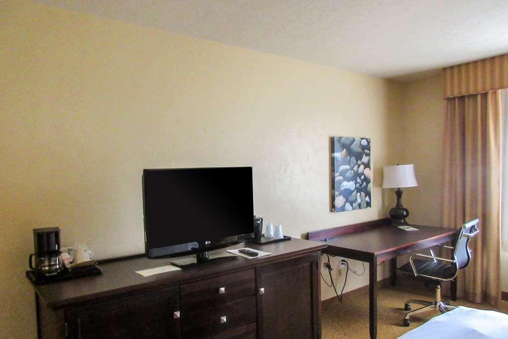 Comfort Inn & Suites Dover Rum bild