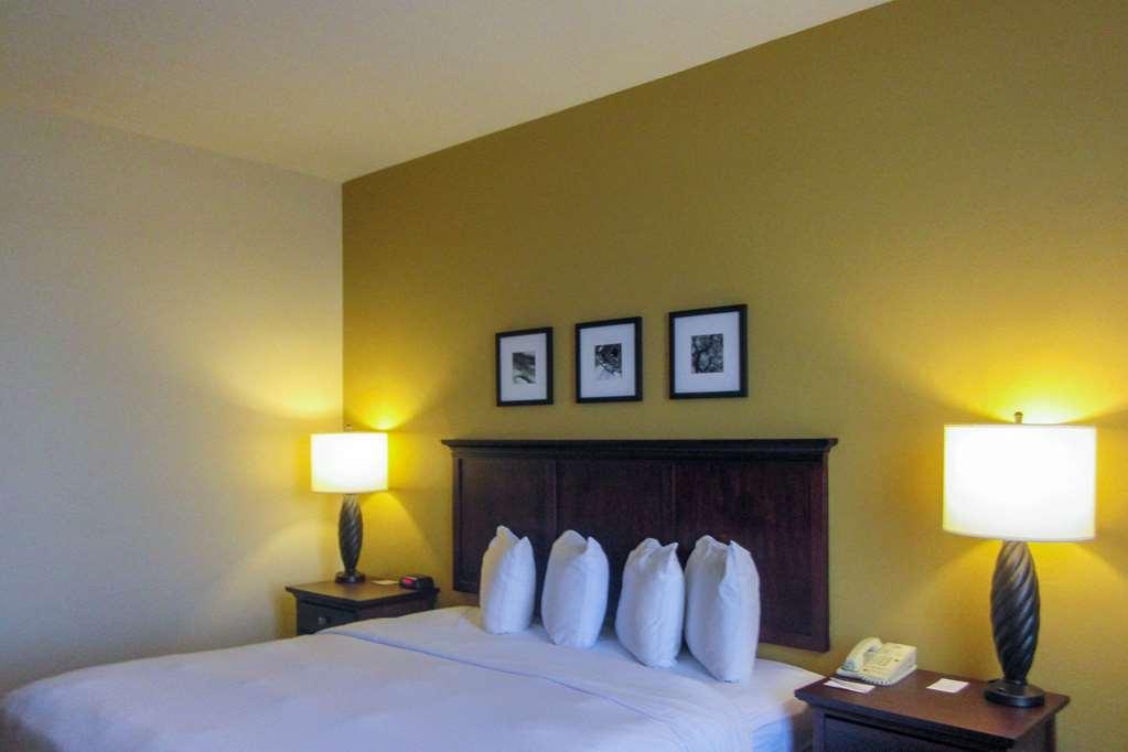 Comfort Inn & Suites Dover Rum bild