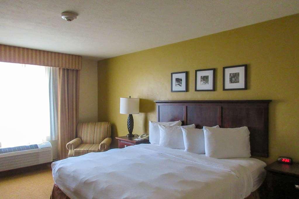 Comfort Inn & Suites Dover Rum bild