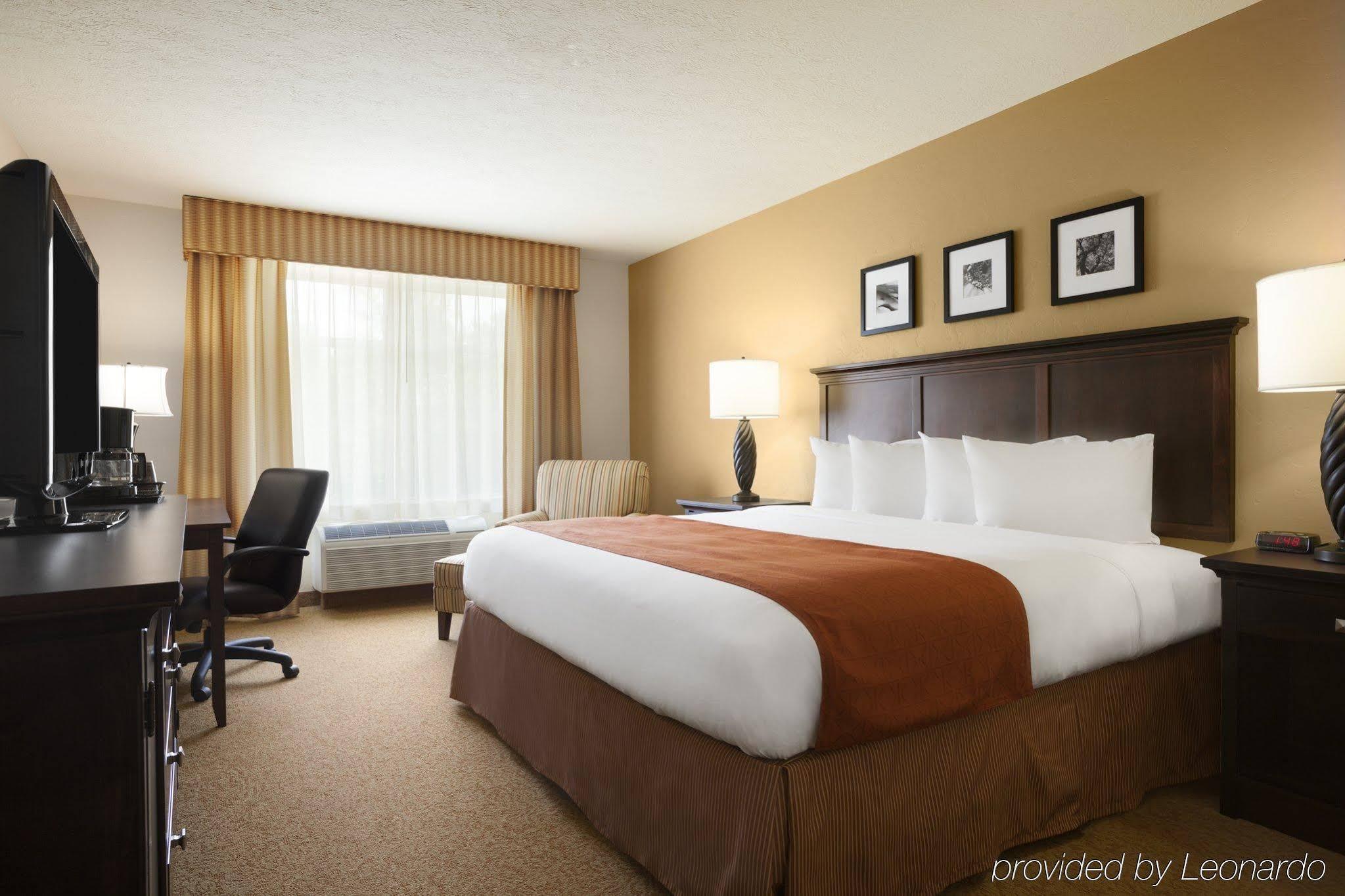 Comfort Inn & Suites Dover Exteriör bild