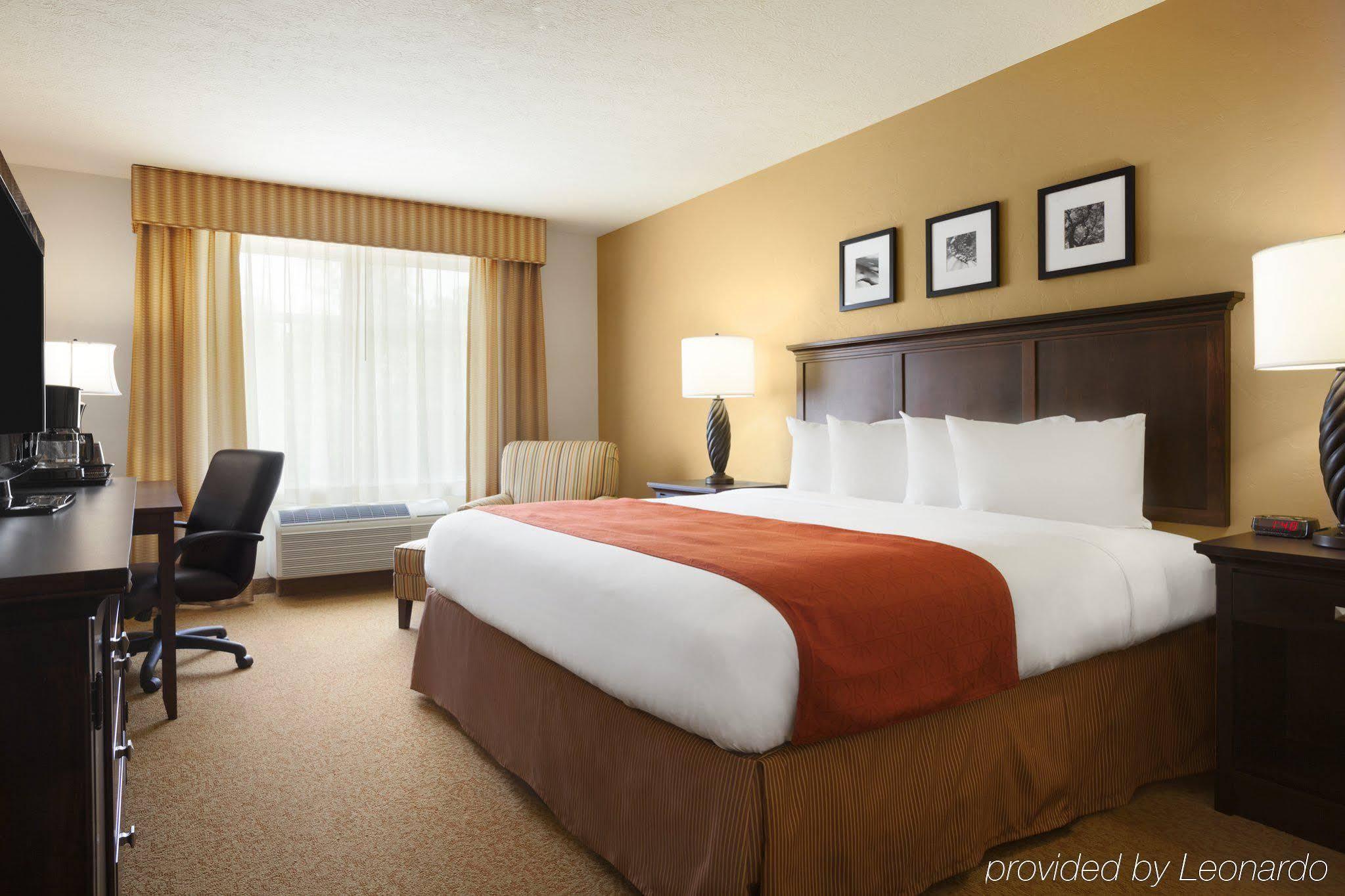 Comfort Inn & Suites Dover Exteriör bild