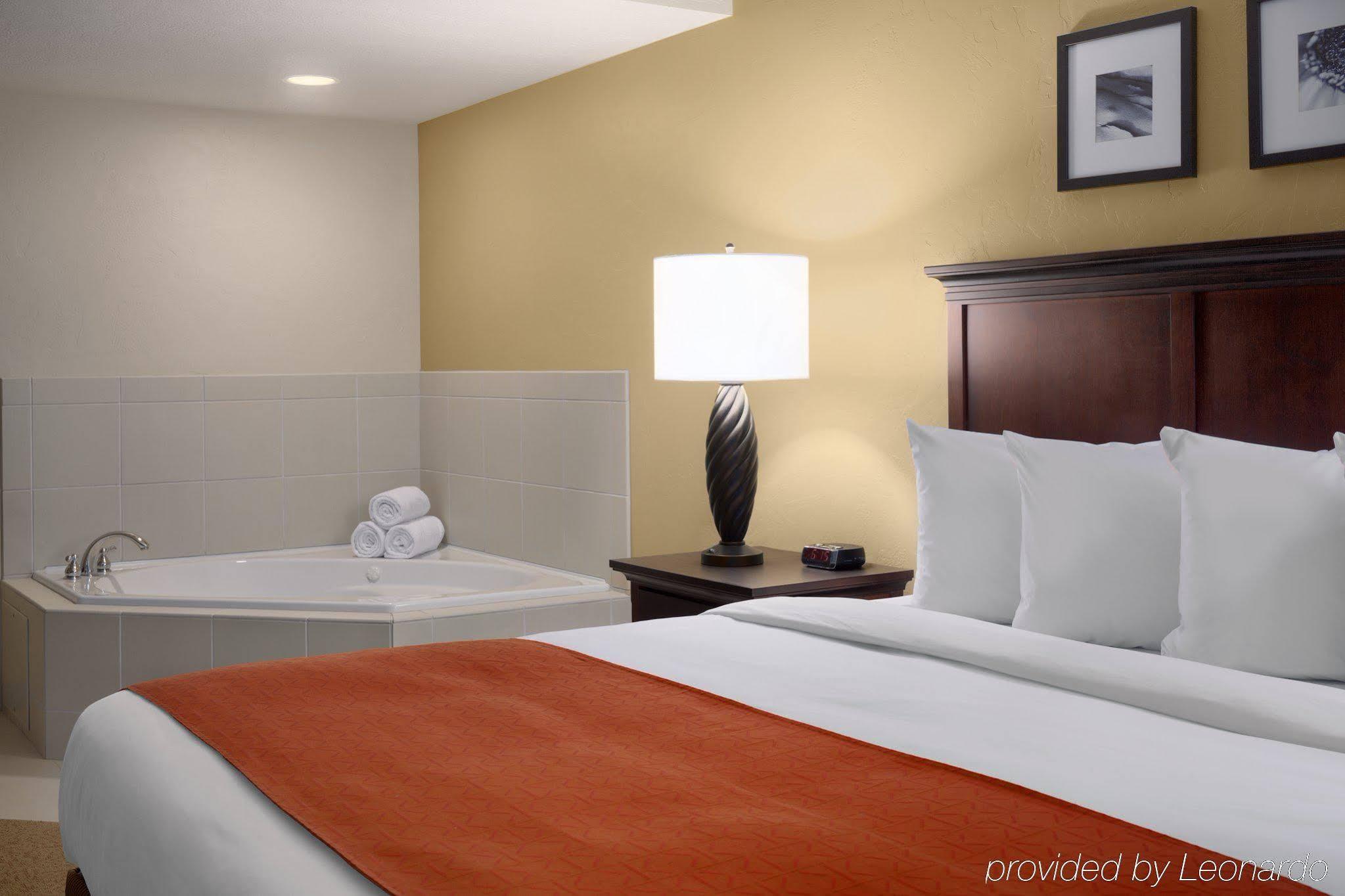 Comfort Inn & Suites Dover Exteriör bild