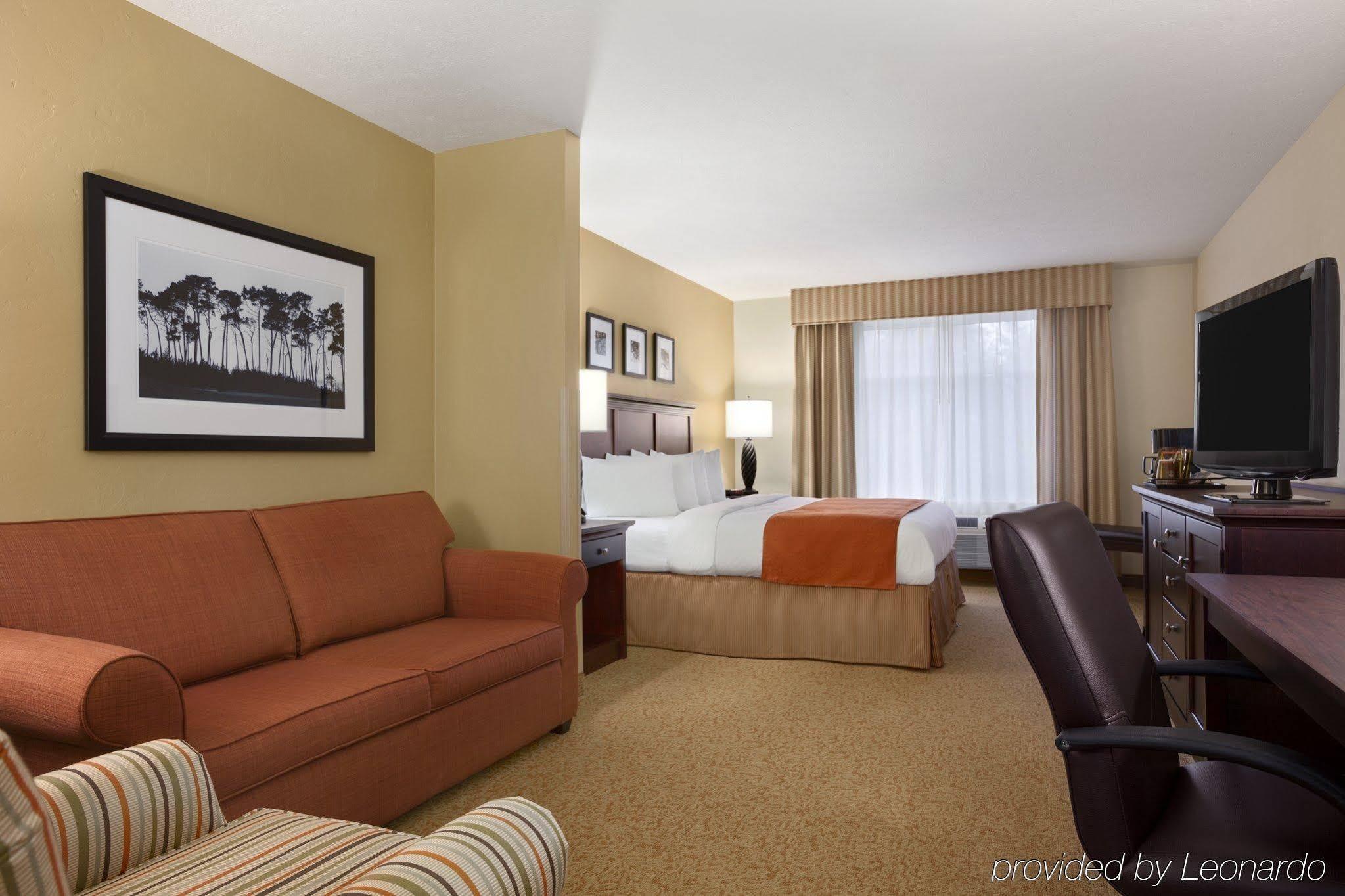 Comfort Inn & Suites Dover Exteriör bild