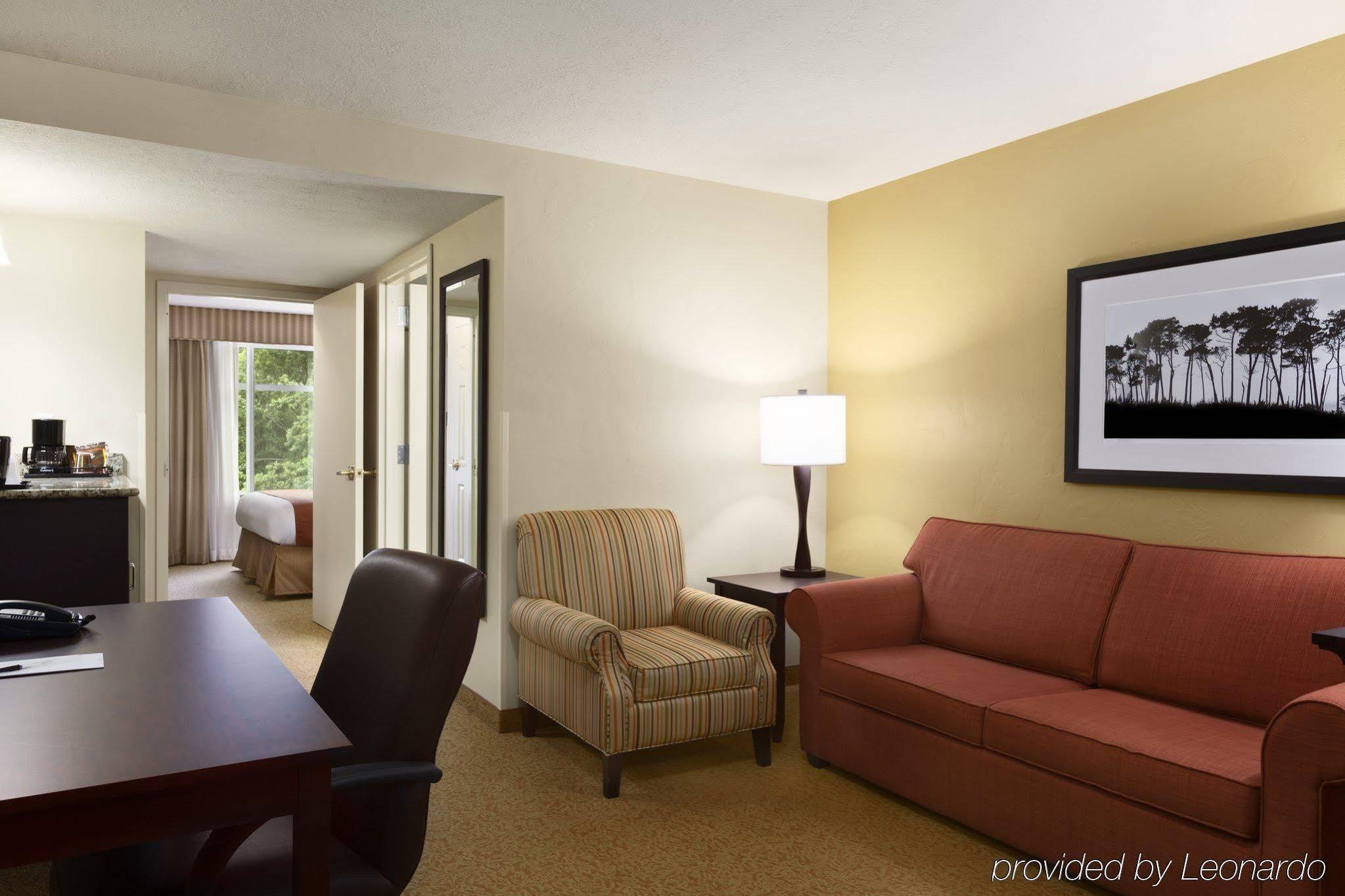 Comfort Inn & Suites Dover Exteriör bild