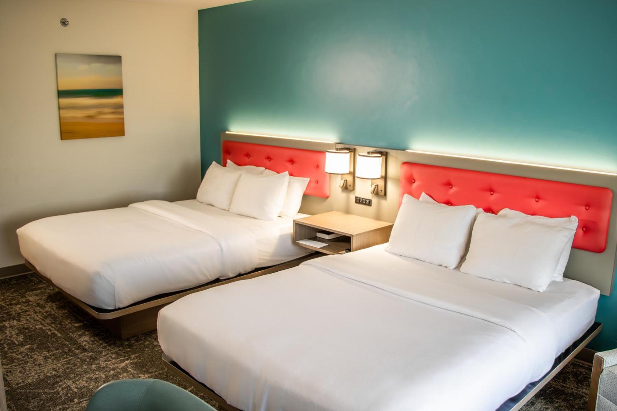 Comfort Inn & Suites Dover Exteriör bild
