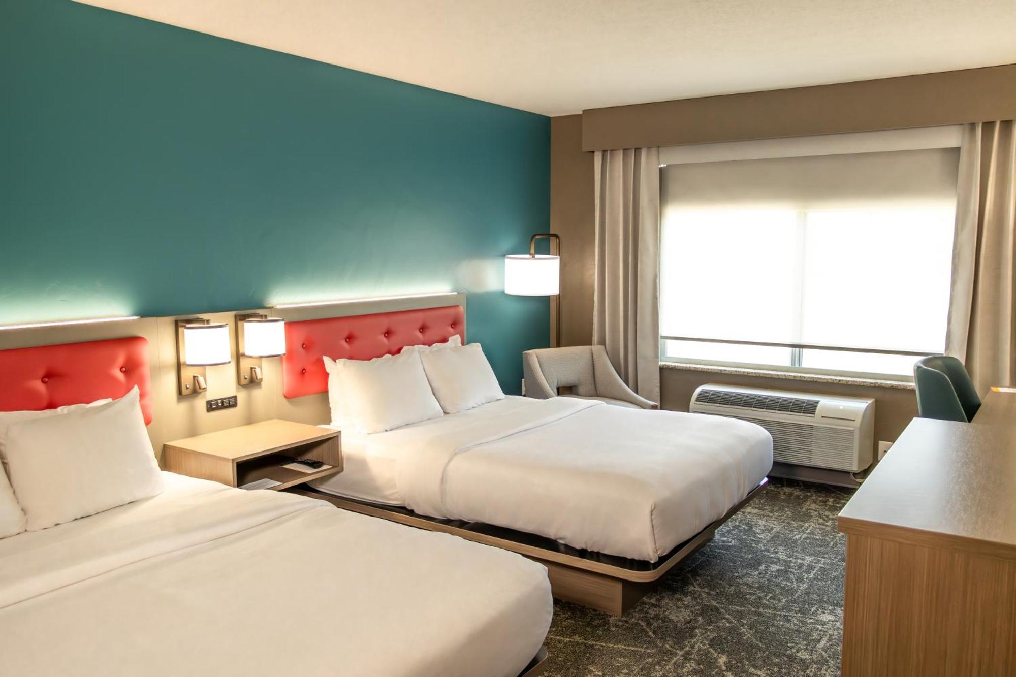Comfort Inn & Suites Dover Exteriör bild