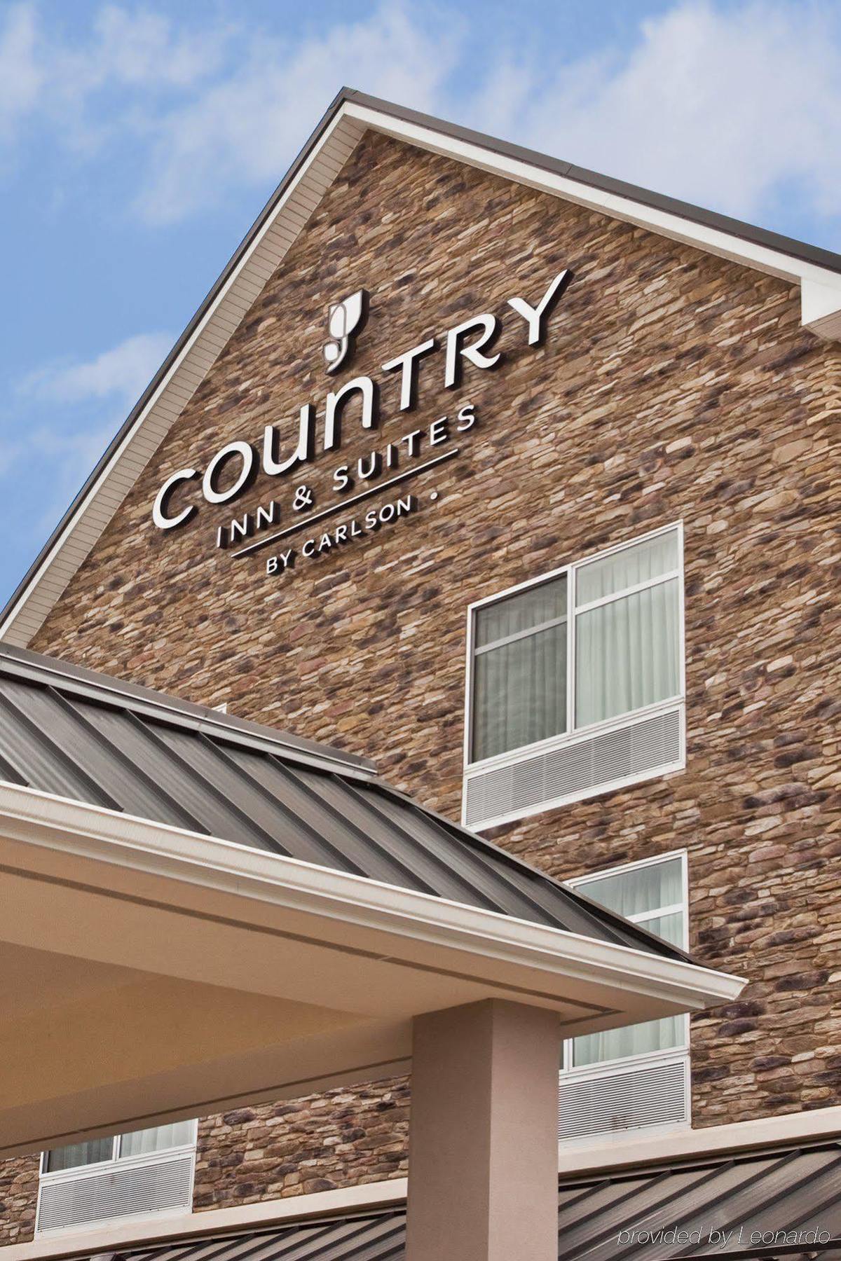 Comfort Inn & Suites Dover Exteriör bild